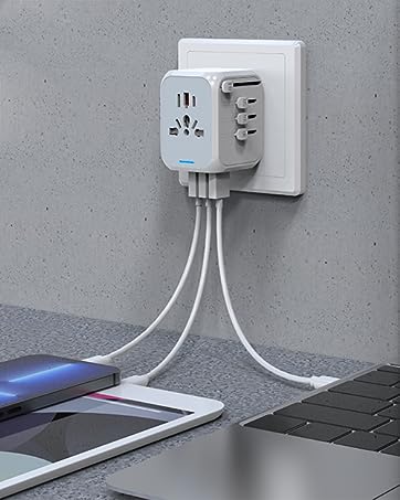 Adapter example